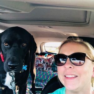 Meet your Posher, Sarah